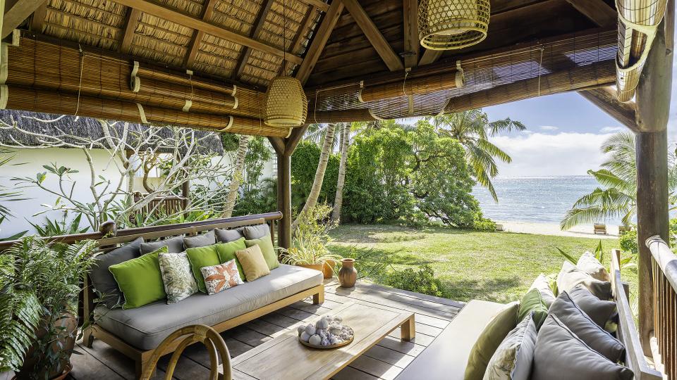 Villa Villa Des Lauriers, Location à Île Maurice Nord