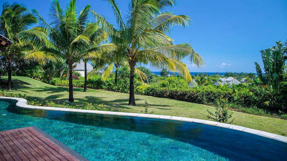 Villa Villa Thalie, Location à Île Maurice Sud