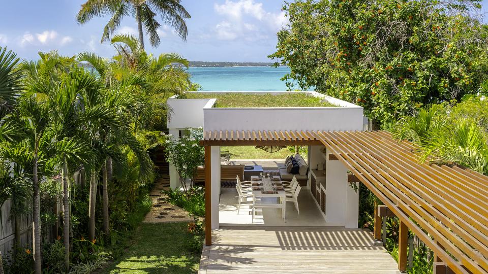 Villa Villa Diamant, Rental in Mauritius East